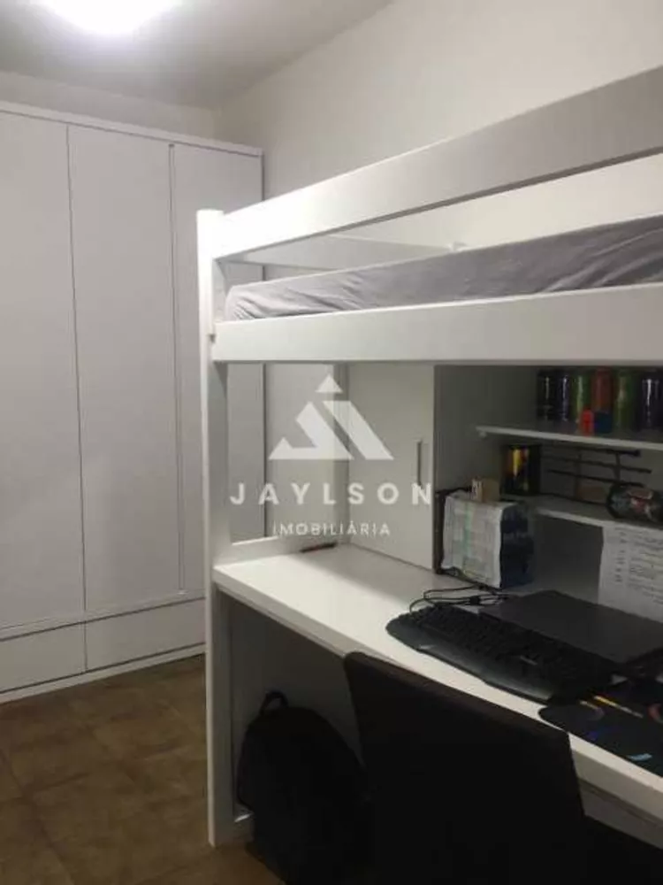 Apartamento, 3 quartos, 102 m² - Foto 9