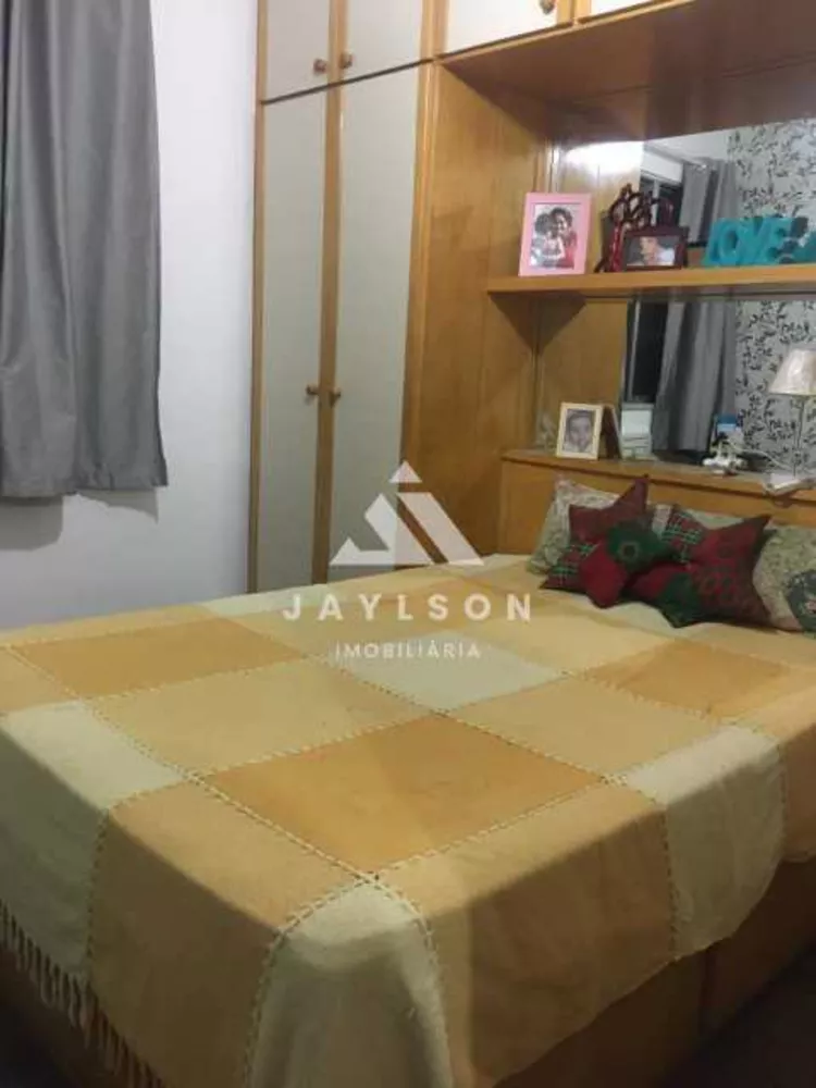 Apartamento, 3 quartos, 102 m² - Foto 3