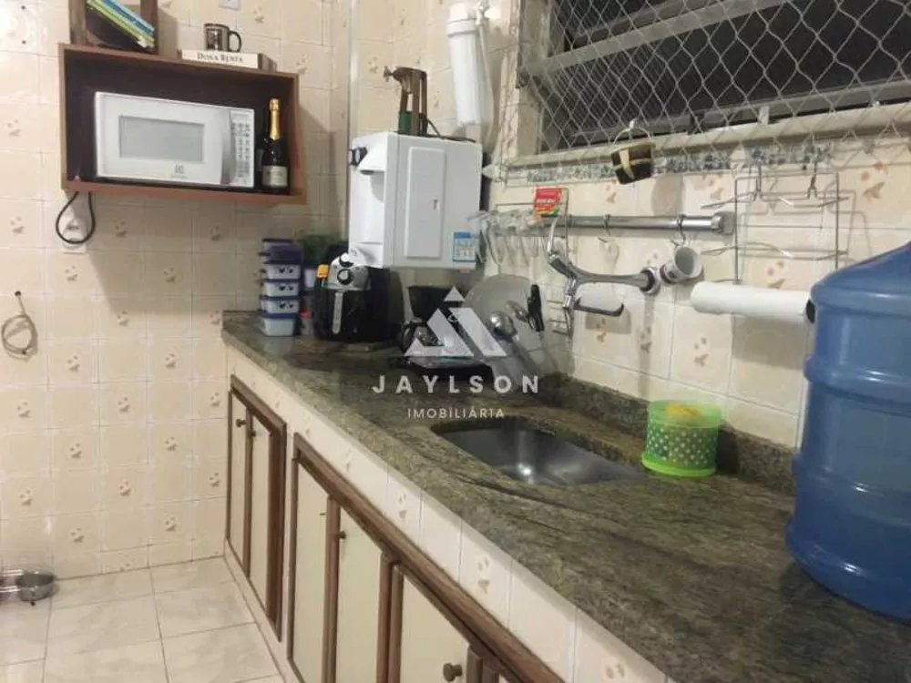 Apartamento, 3 quartos, 102 m² - Foto 1