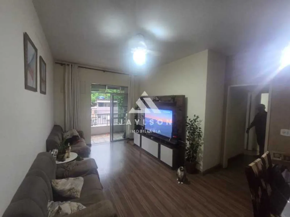 Apartamento, 2 quartos, 85 m² - Foto 2
