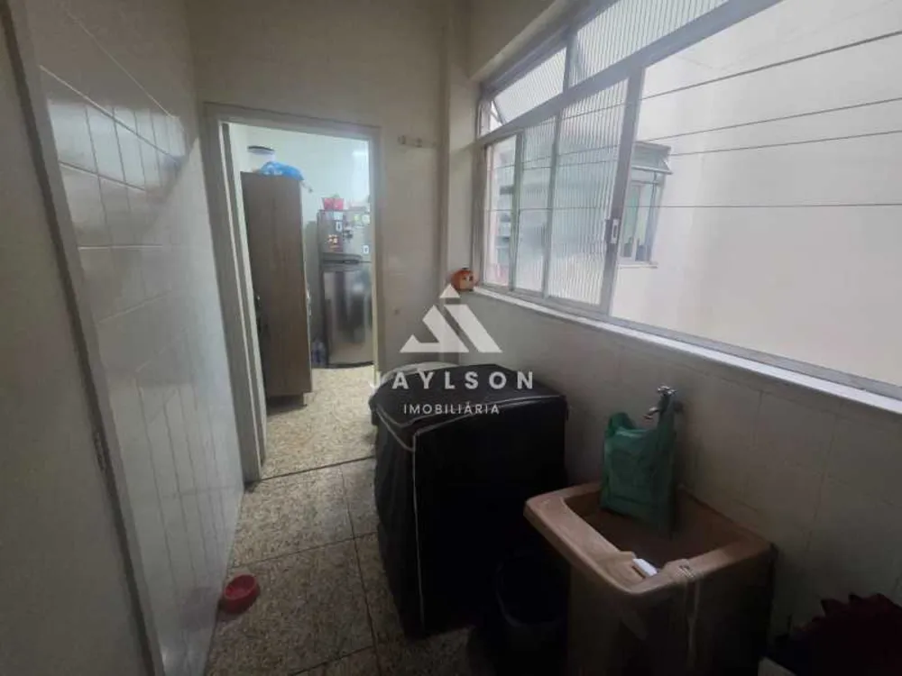 Apartamento, 2 quartos, 85 m² - Foto 5