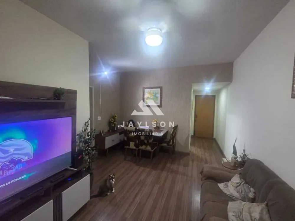 Apartamento, 2 quartos, 85 m² - Foto 15
