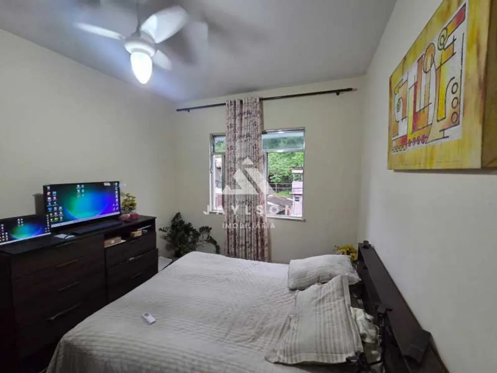 Apartamento, 2 quartos, 85 m² - Foto 13