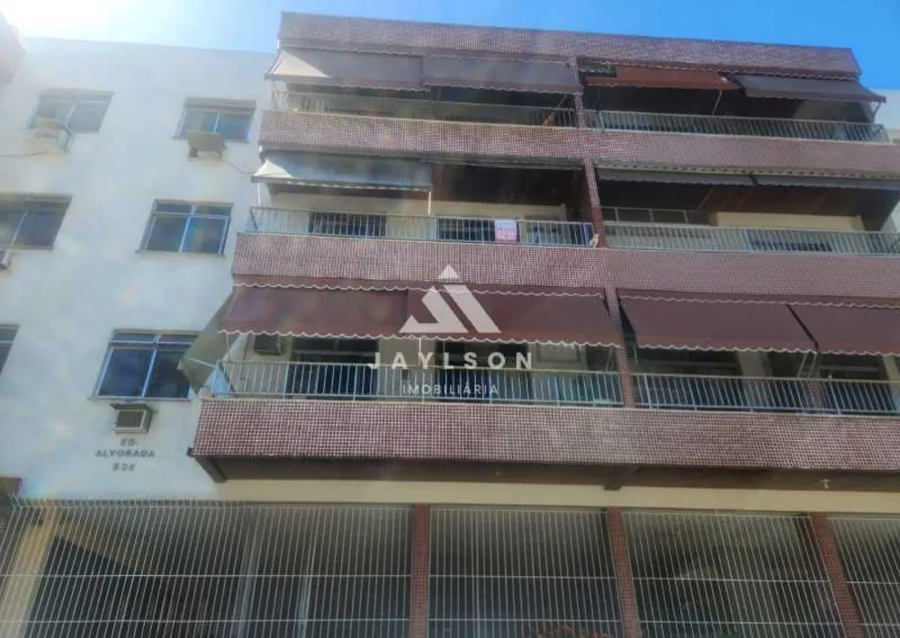 Apartamento, 2 quartos, 85 m² - Foto 14
