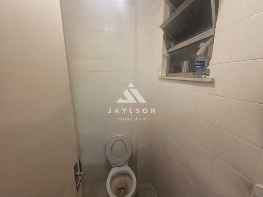 Apartamento, 2 quartos, 85 m² - Foto 11