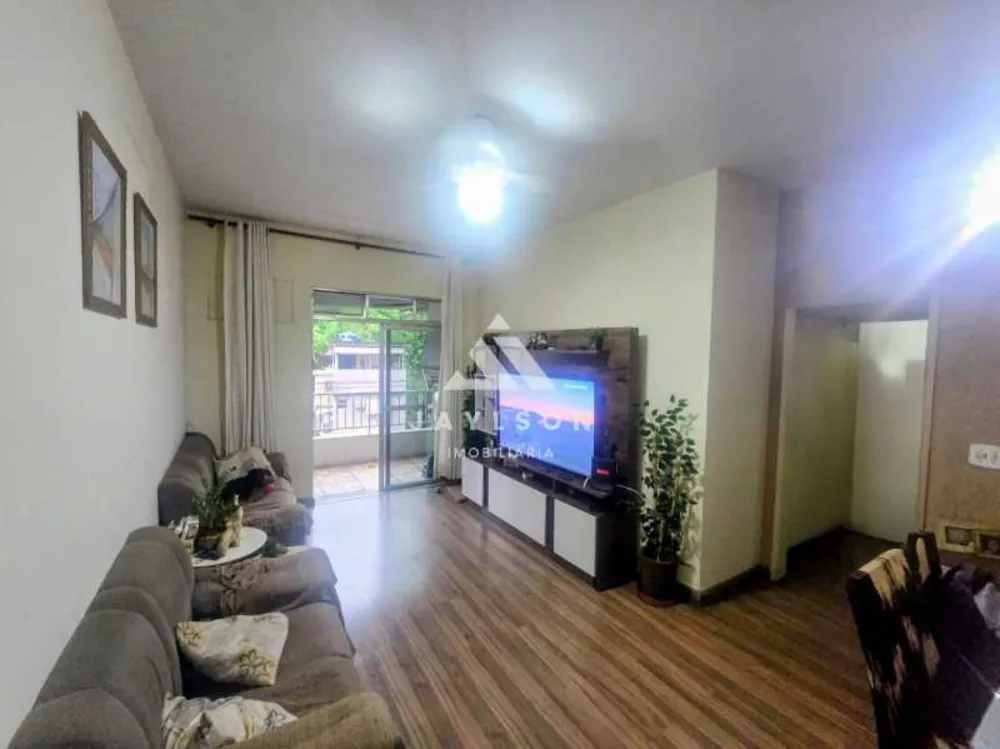 Apartamento, 2 quartos, 85 m² - Foto 11