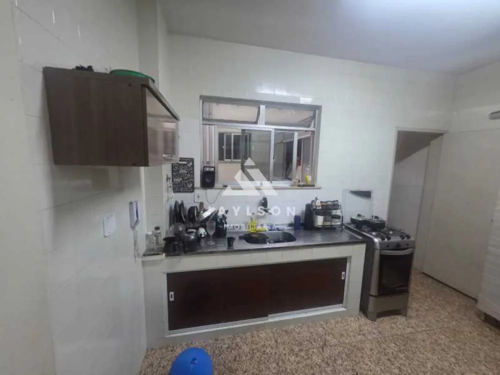 Apartamento, 2 quartos, 85 m² - Foto 22