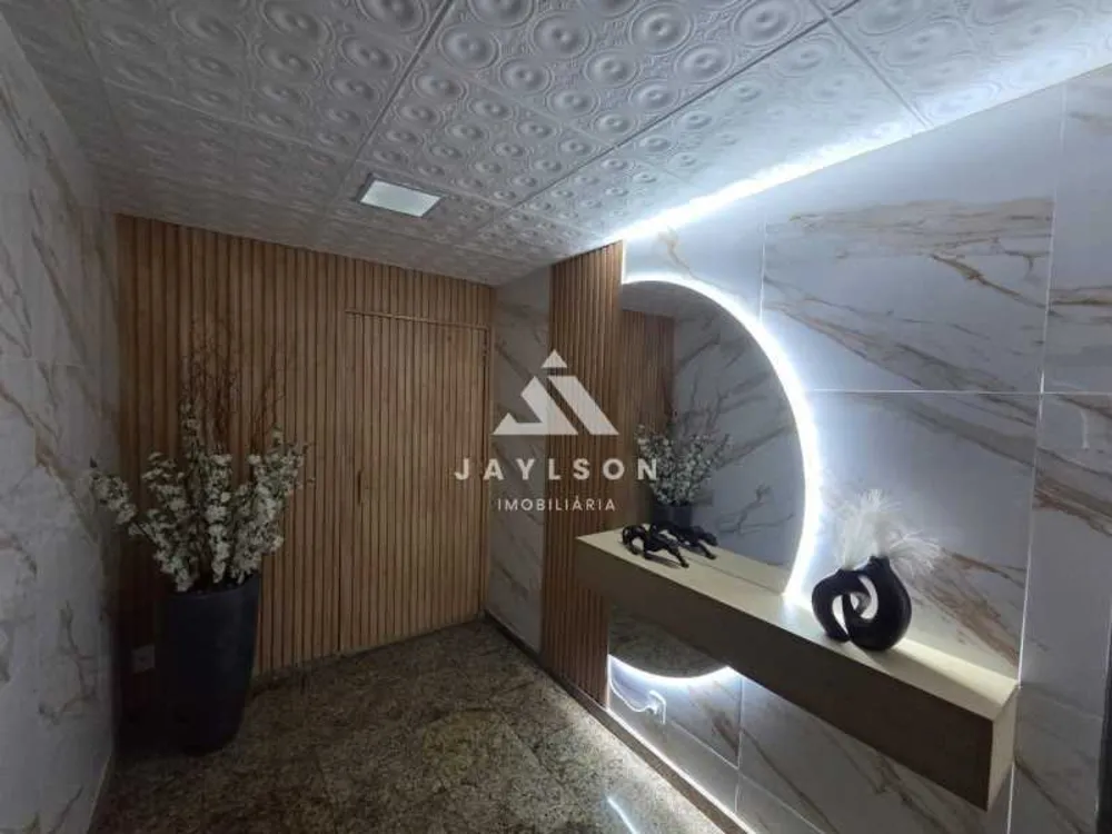 Apartamento, 2 quartos, 85 m² - Foto 6