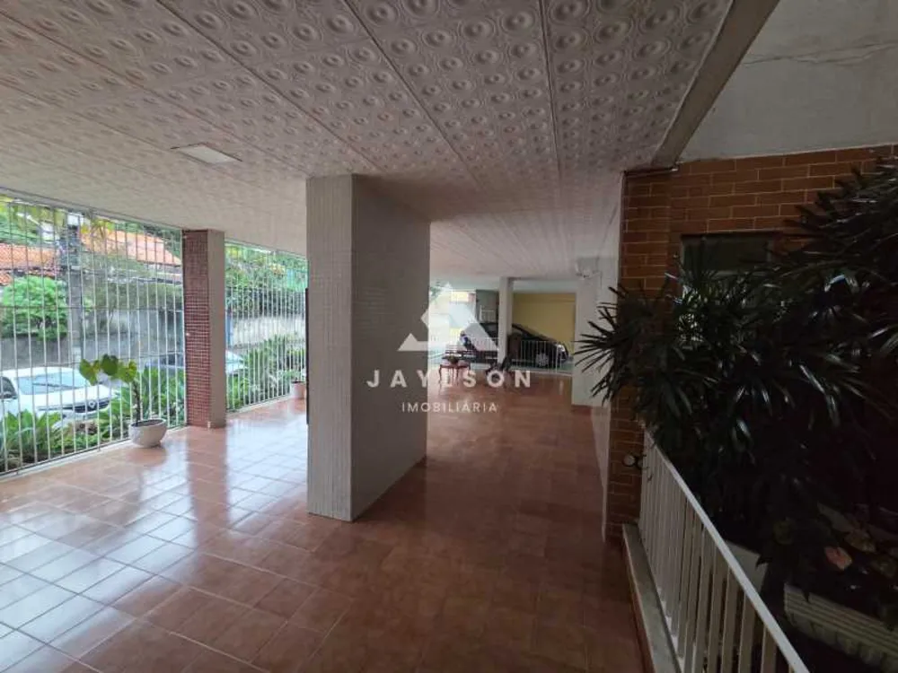 Apartamento, 2 quartos, 85 m² - Foto 3