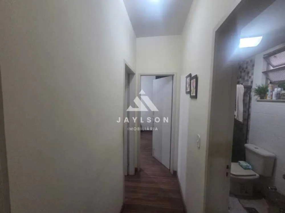 Apartamento, 2 quartos, 85 m² - Foto 1