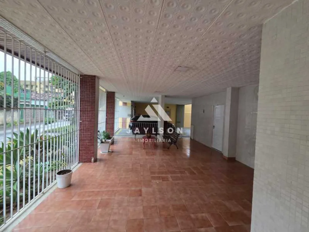 Apartamento, 2 quartos, 85 m² - Foto 4
