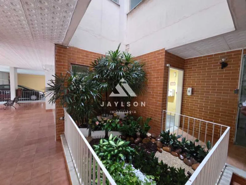 Apartamento, 2 quartos, 85 m² - Foto 21