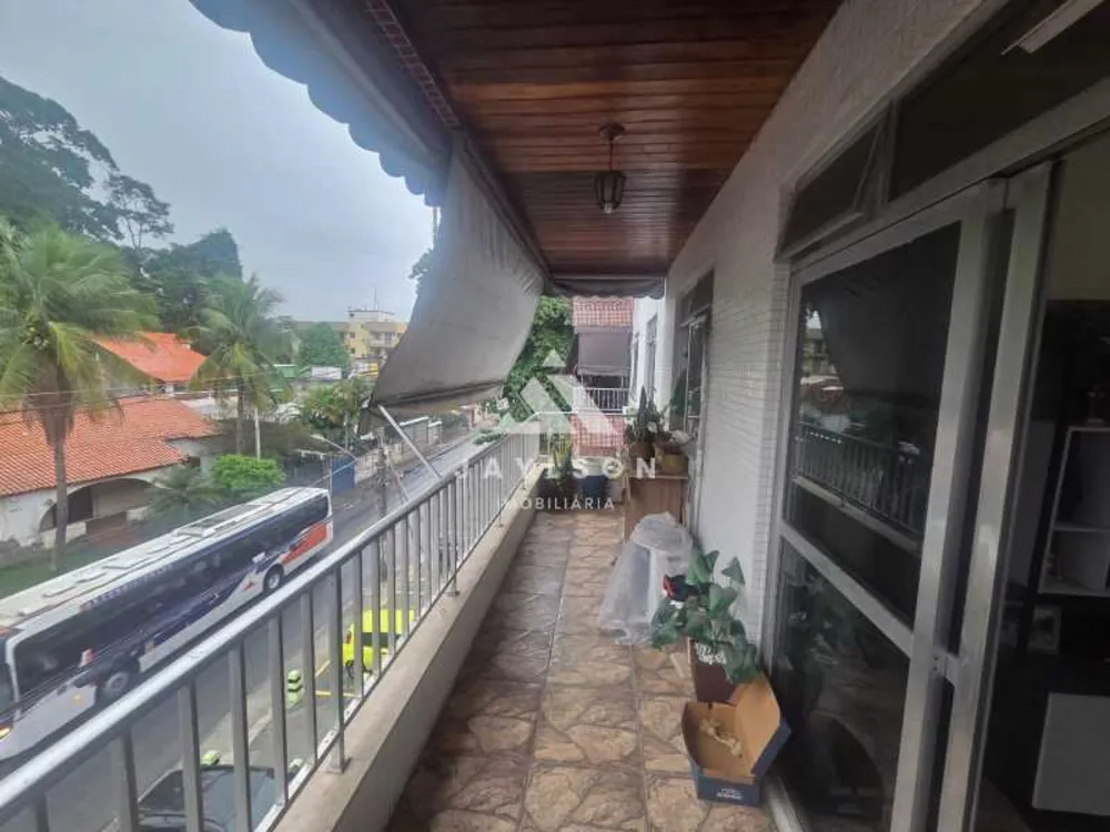 Apartamento, 2 quartos, 85 m² - Foto 19