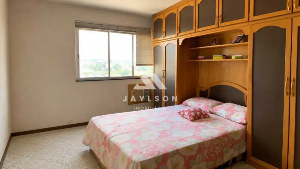 Apartamento, 2 quartos, 52 m² - Foto 3
