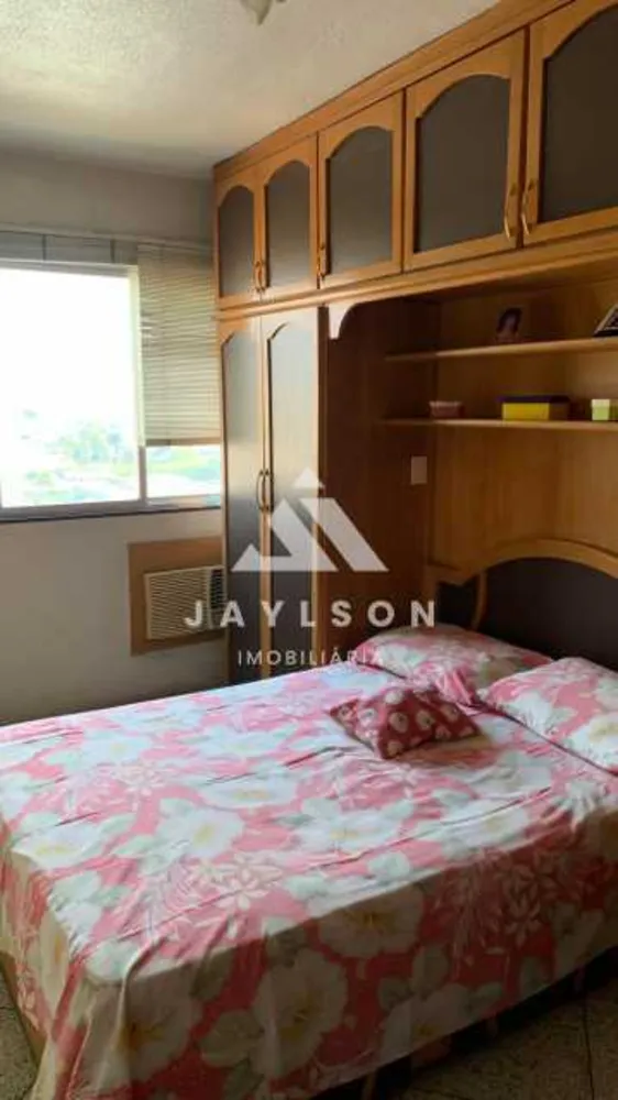 Apartamento, 2 quartos, 52 m² - Foto 13