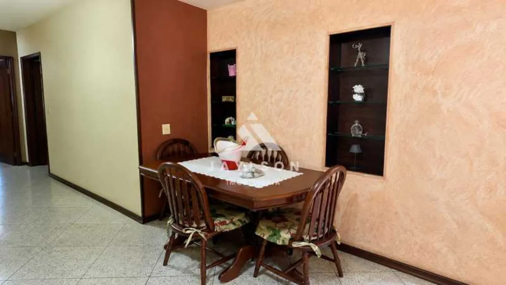 Apartamento, 2 quartos, 52 m² - Foto 2