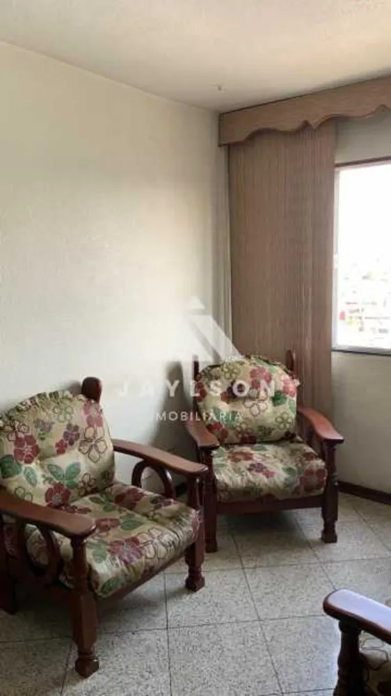 Apartamento, 2 quartos, 52 m² - Foto 9