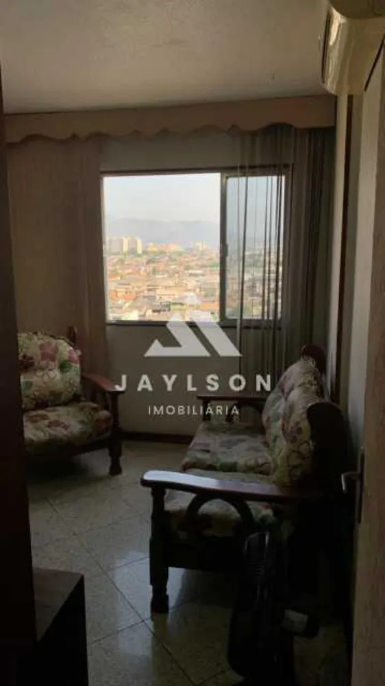 Apartamento, 2 quartos, 52 m² - Foto 8