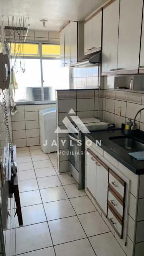Apartamento, 2 quartos, 52 m² - Foto 7