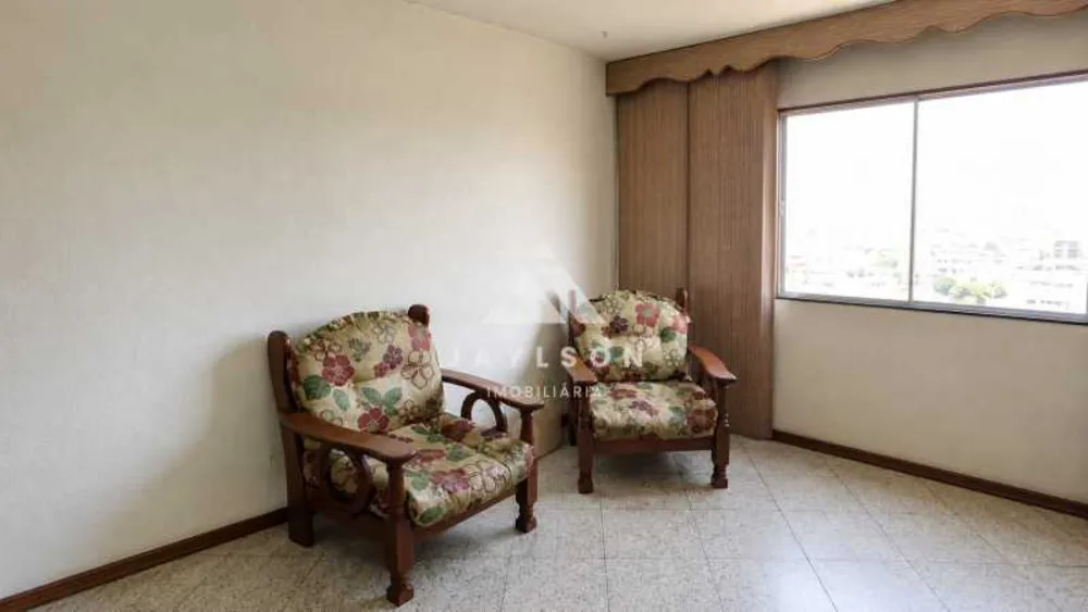 Apartamento, 2 quartos, 52 m² - Foto 1