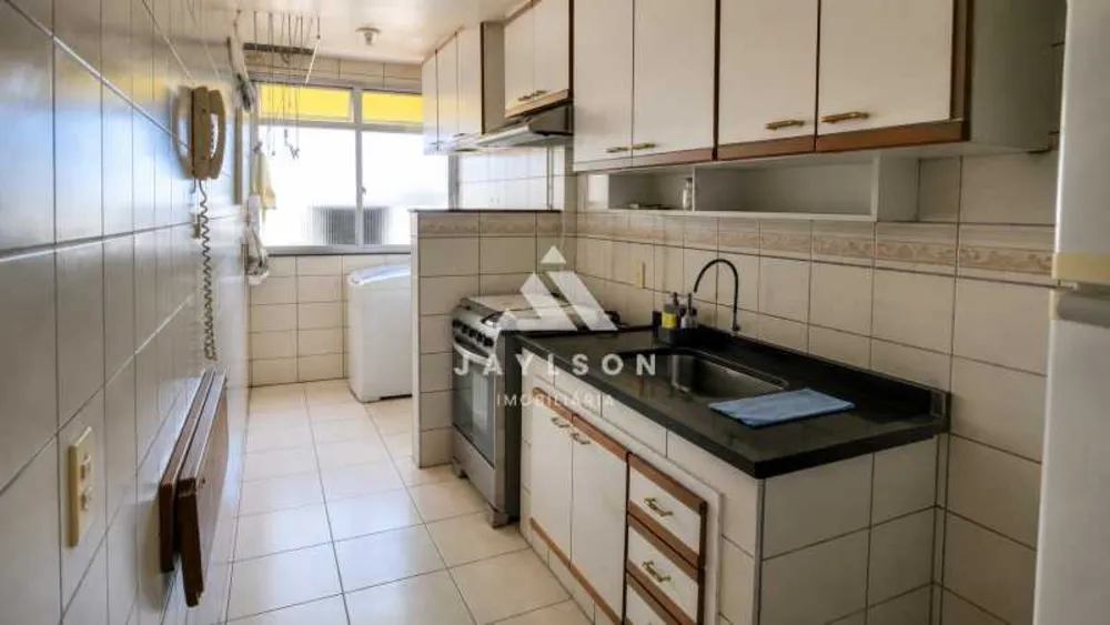 Apartamento, 2 quartos, 52 m² - Foto 4