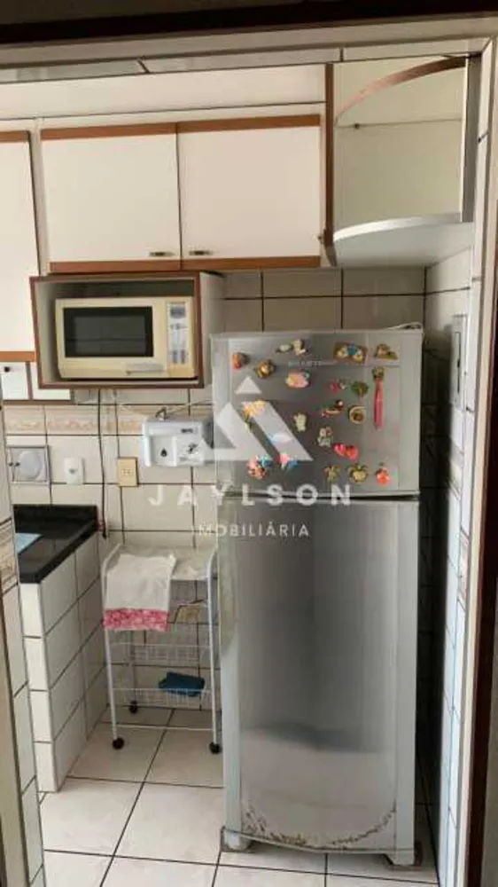 Apartamento, 2 quartos, 52 m² - Foto 12