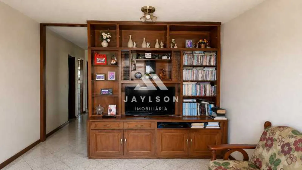 Apartamento, 2 quartos, 52 m² - Foto 5