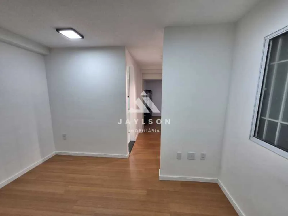 Apartamento, 1 quarto, 44 m² - Foto 4