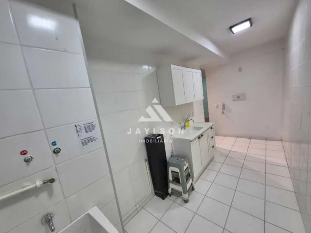 Apartamento, 1 quarto, 44 m² - Foto 3