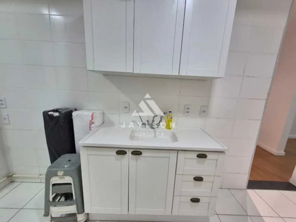 Apartamento, 1 quarto, 44 m² - Foto 6
