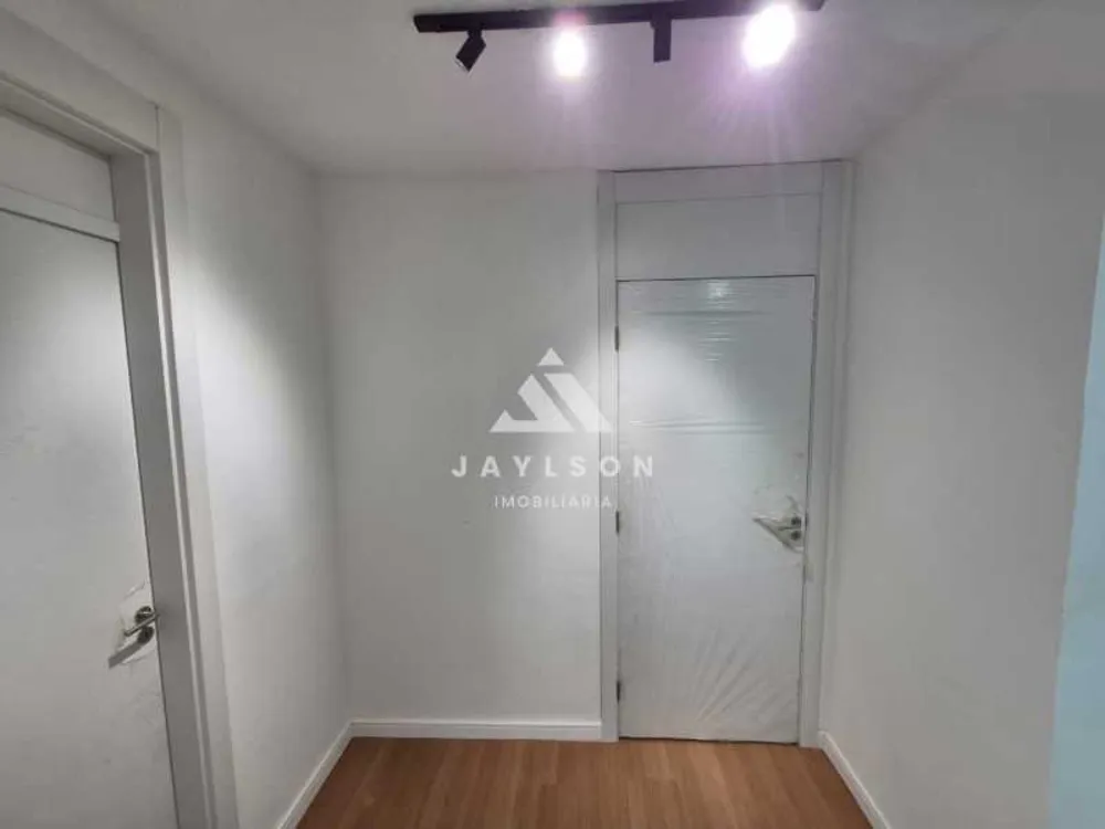 Apartamento, 1 quarto, 44 m² - Foto 1