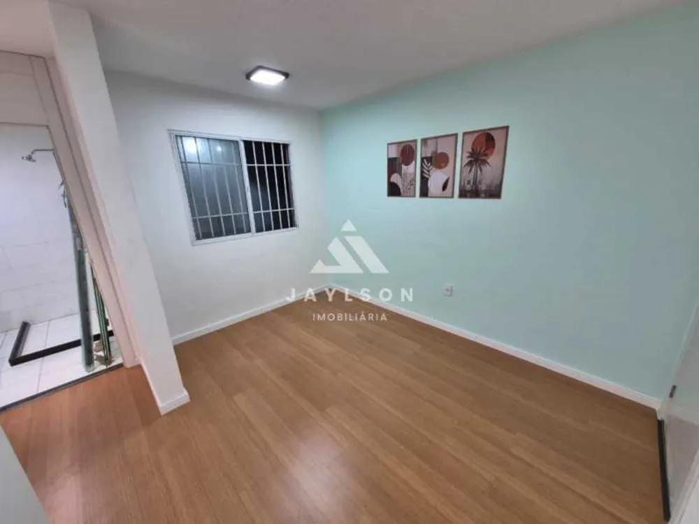 Apartamento, 1 quarto, 44 m² - Foto 9