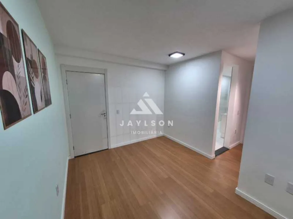 Apartamento, 1 quarto, 44 m² - Foto 8