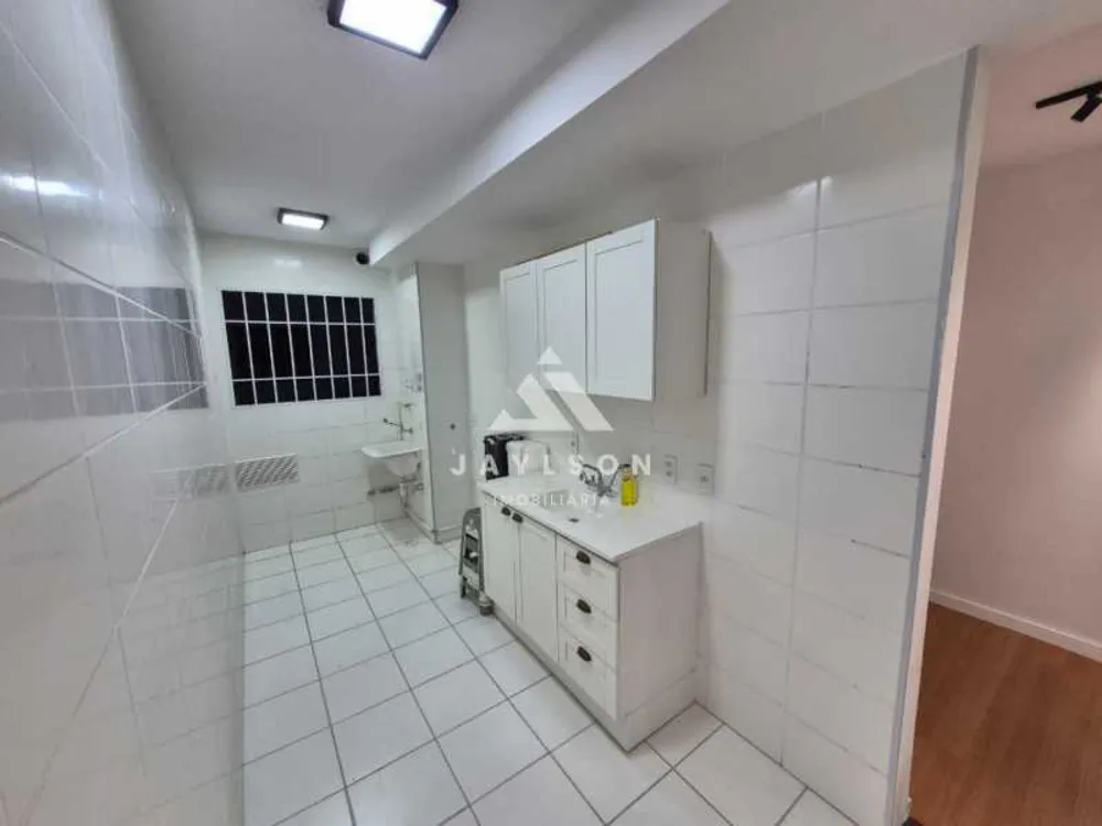 Apartamento, 1 quarto, 44 m² - Foto 11