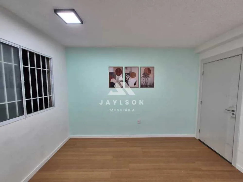Apartamento, 1 quarto, 44 m² - Foto 16