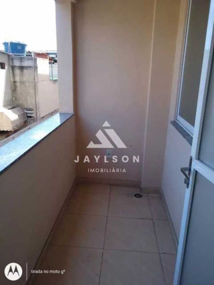 Apartamento à venda com 2 quartos, 54m² - Foto 4