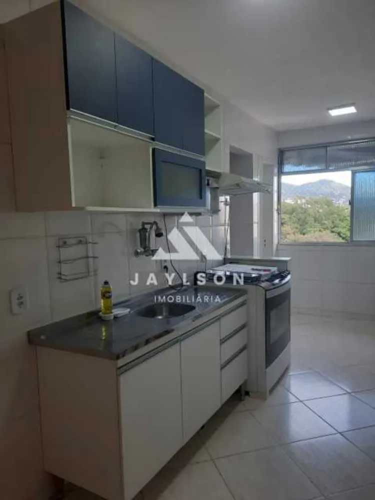 Apartamento, 2 quartos, 78 m² - Foto 5