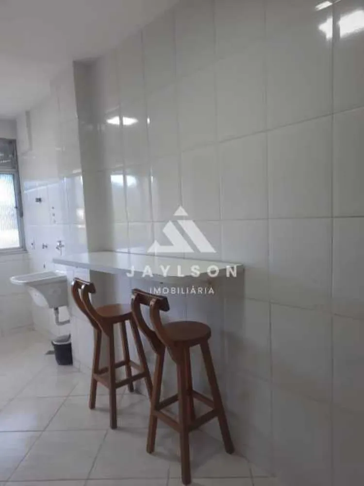 Apartamento, 2 quartos, 78 m² - Foto 6