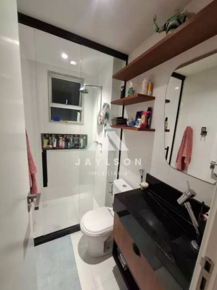 Apartamento, 2 quartos, 64 m² - Foto 4