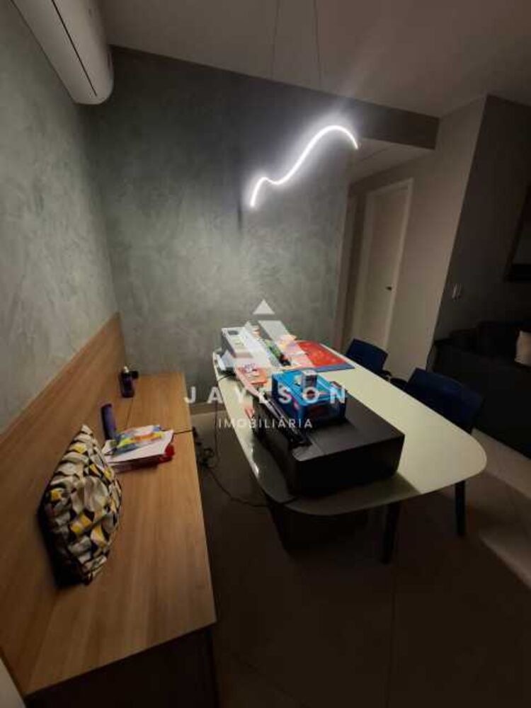 Apartamento, 2 quartos, 64 m² - Foto 1