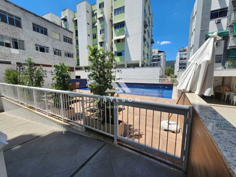 Apartamento, 2 quartos, 64 m² - Foto 16