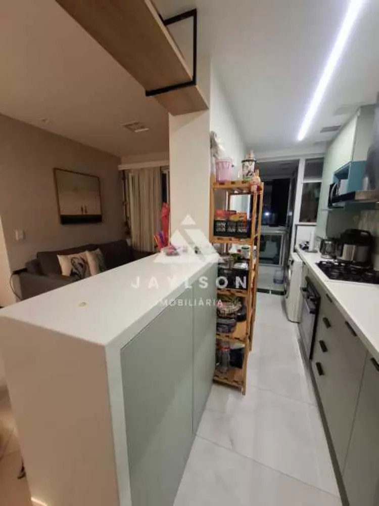 Apartamento, 2 quartos, 64 m² - Foto 21