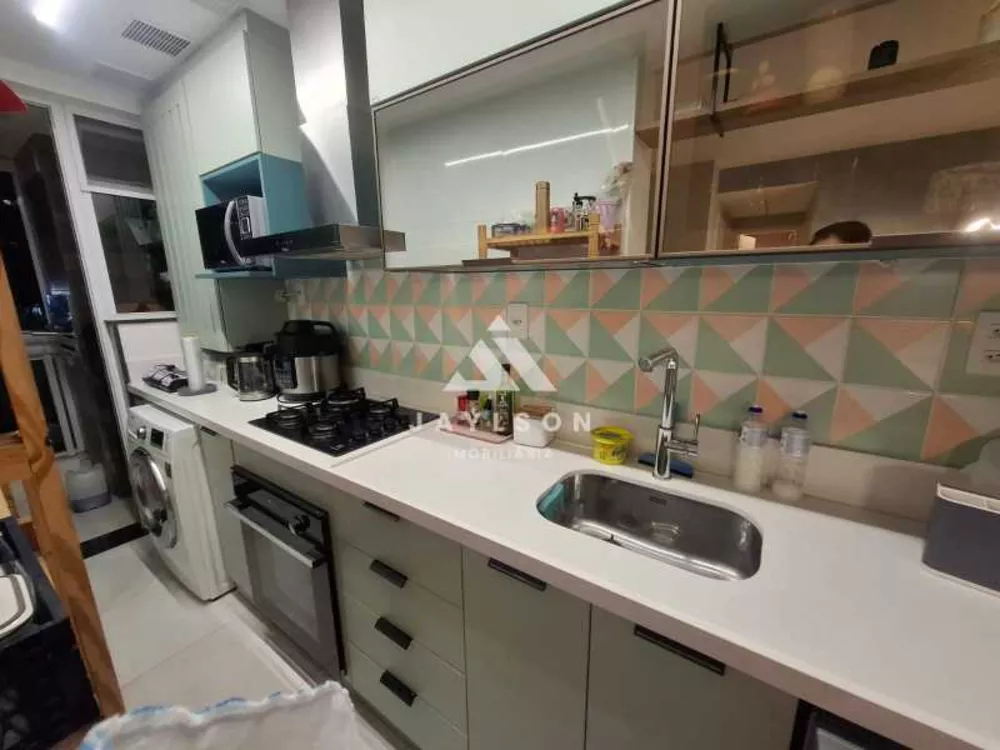 Apartamento, 2 quartos, 64 m² - Foto 20