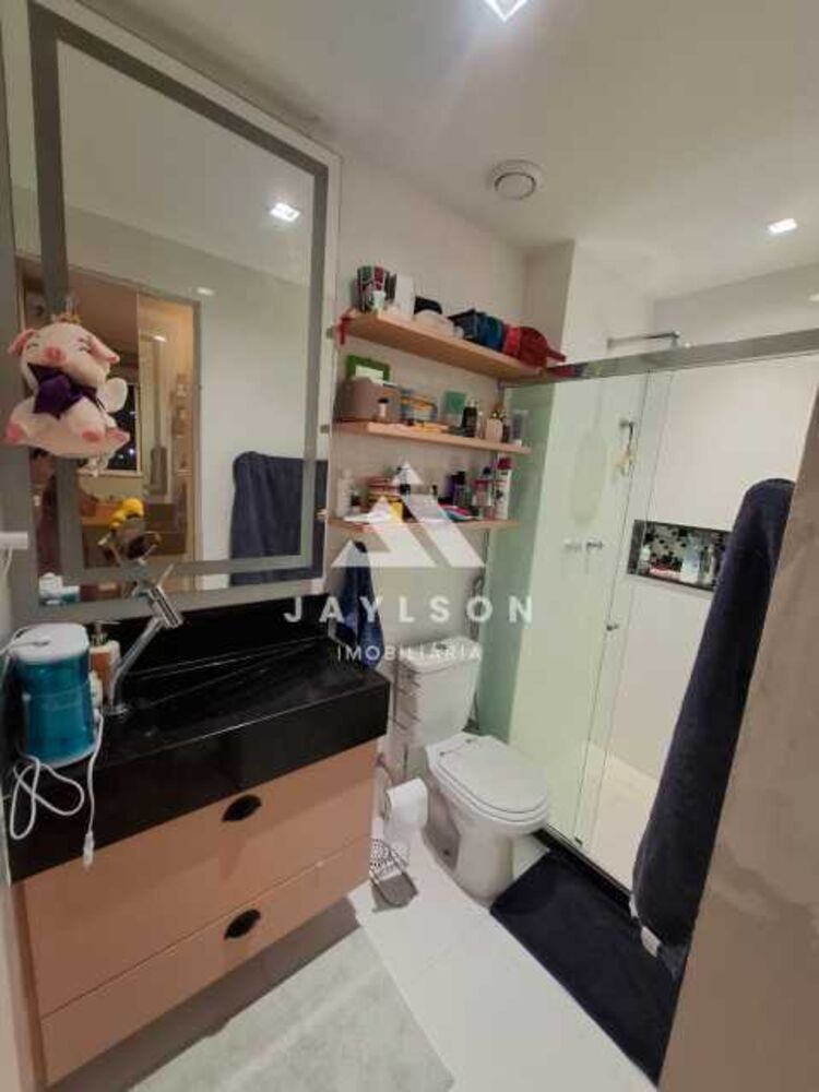 Apartamento, 2 quartos, 64 m² - Foto 12