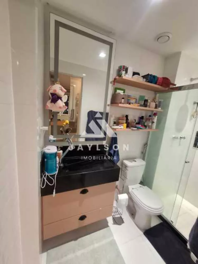 Apartamento, 2 quartos, 64 m² - Foto 10