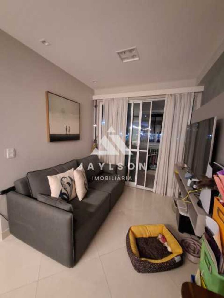 Apartamento, 2 quartos, 64 m² - Foto 2