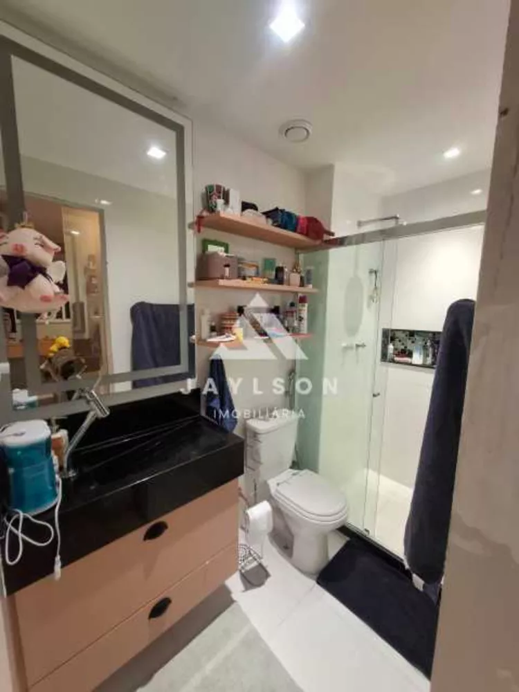 Apartamento, 2 quartos, 64 m² - Foto 11