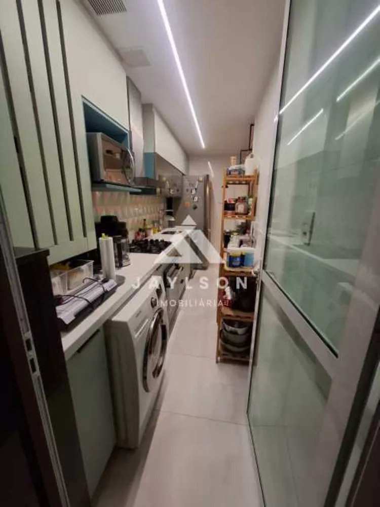 Apartamento, 2 quartos, 64 m² - Foto 3