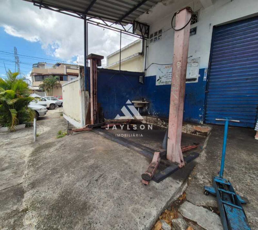 Loja-Salão, 169 m² - Foto 3