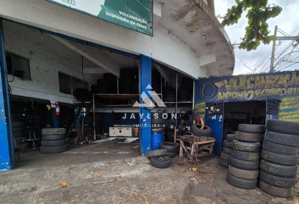 Loja-Salão, 169 m² - Foto 2